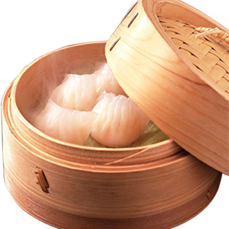 Steam Shrimp Dumpling
