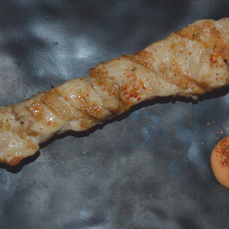 Chicken Breast