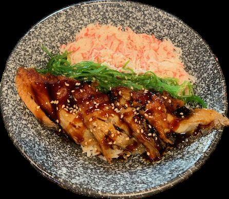 EEL DON
