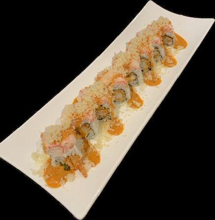 Tempura Harmony