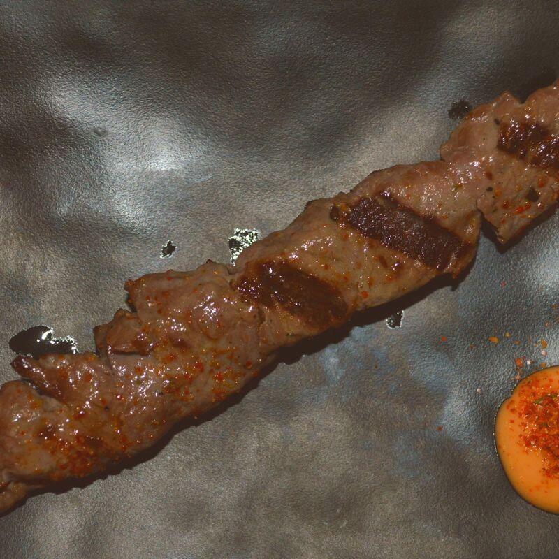 Lamb (1pcs)
