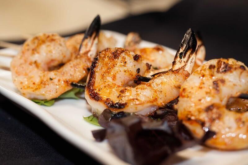 Shrimp (1 pcs)