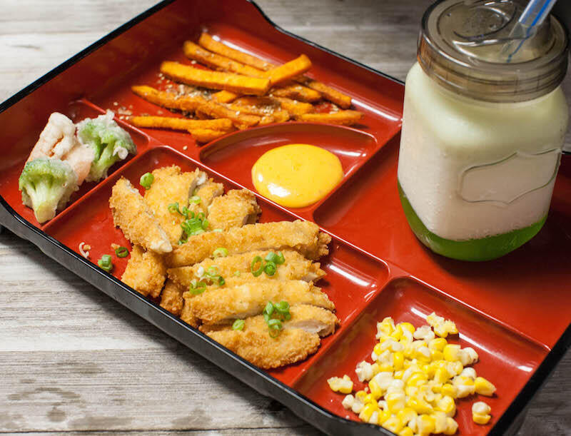 Pork Cutlets